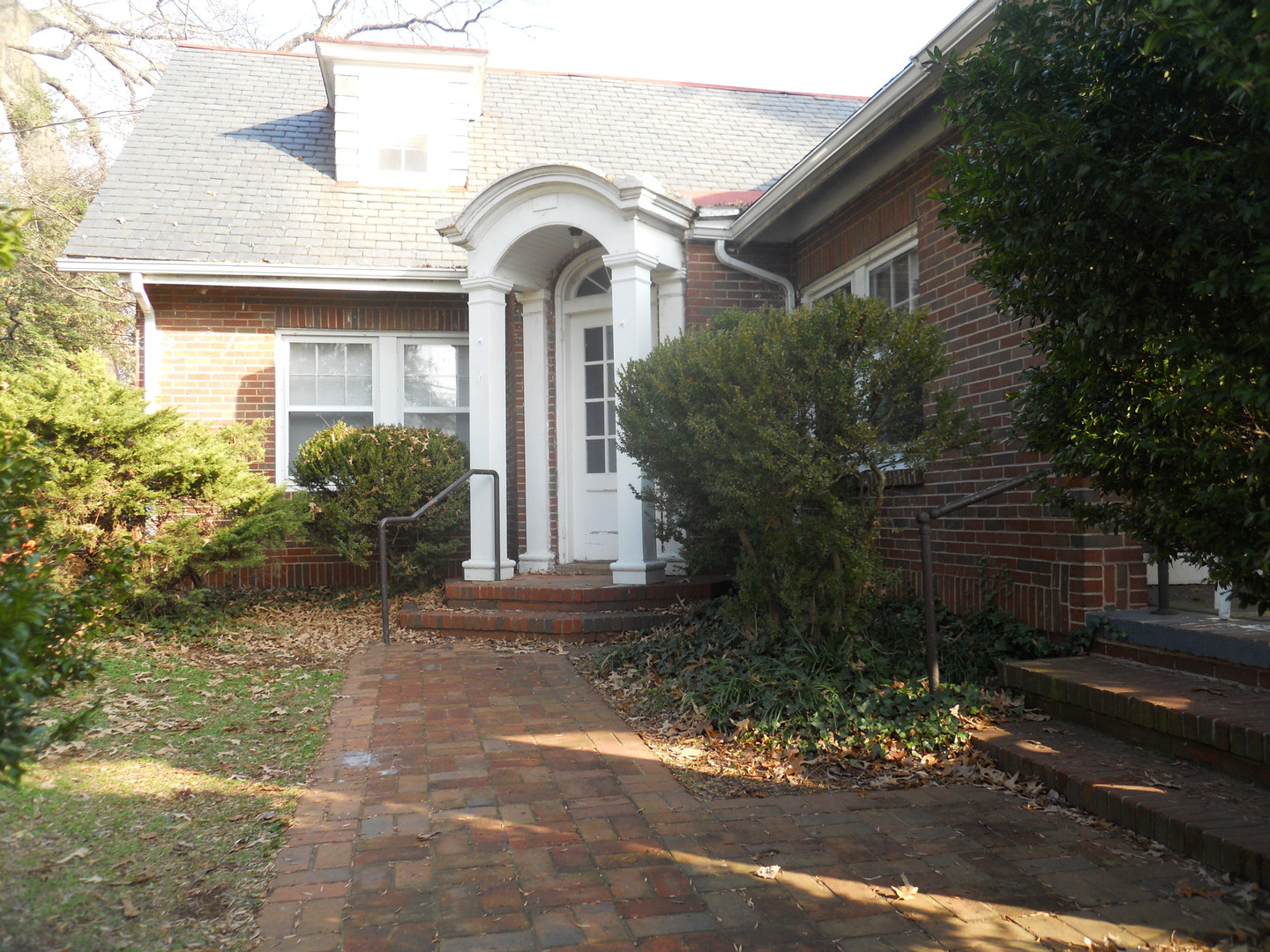 Charlottesville Apartment: 1535 Gordon Ave