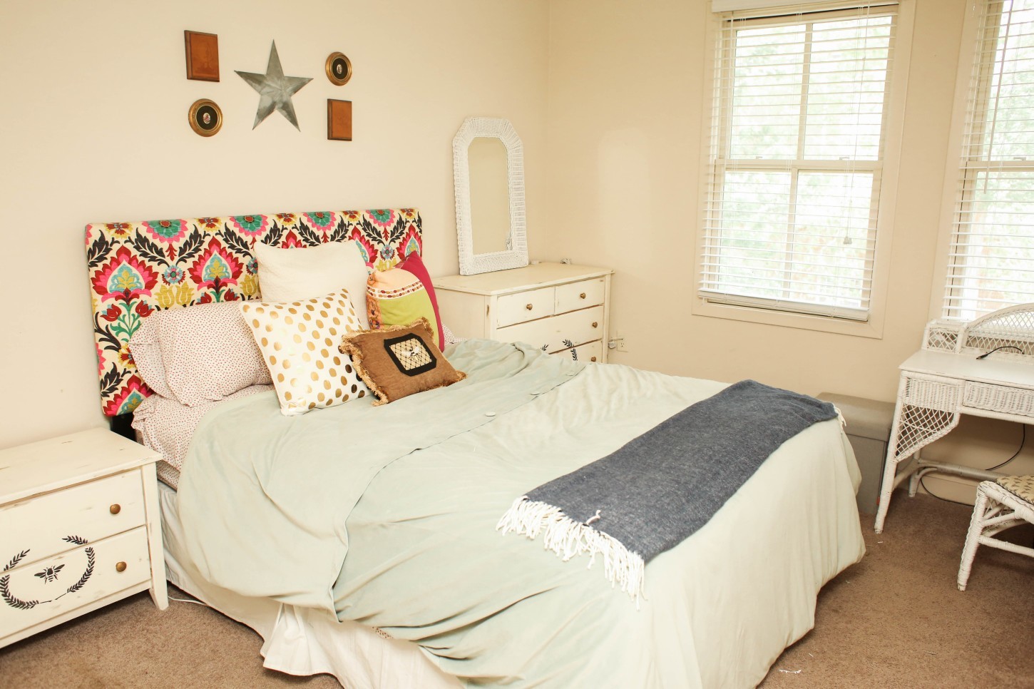 Charlottesville Apartment: 14th & John Streets