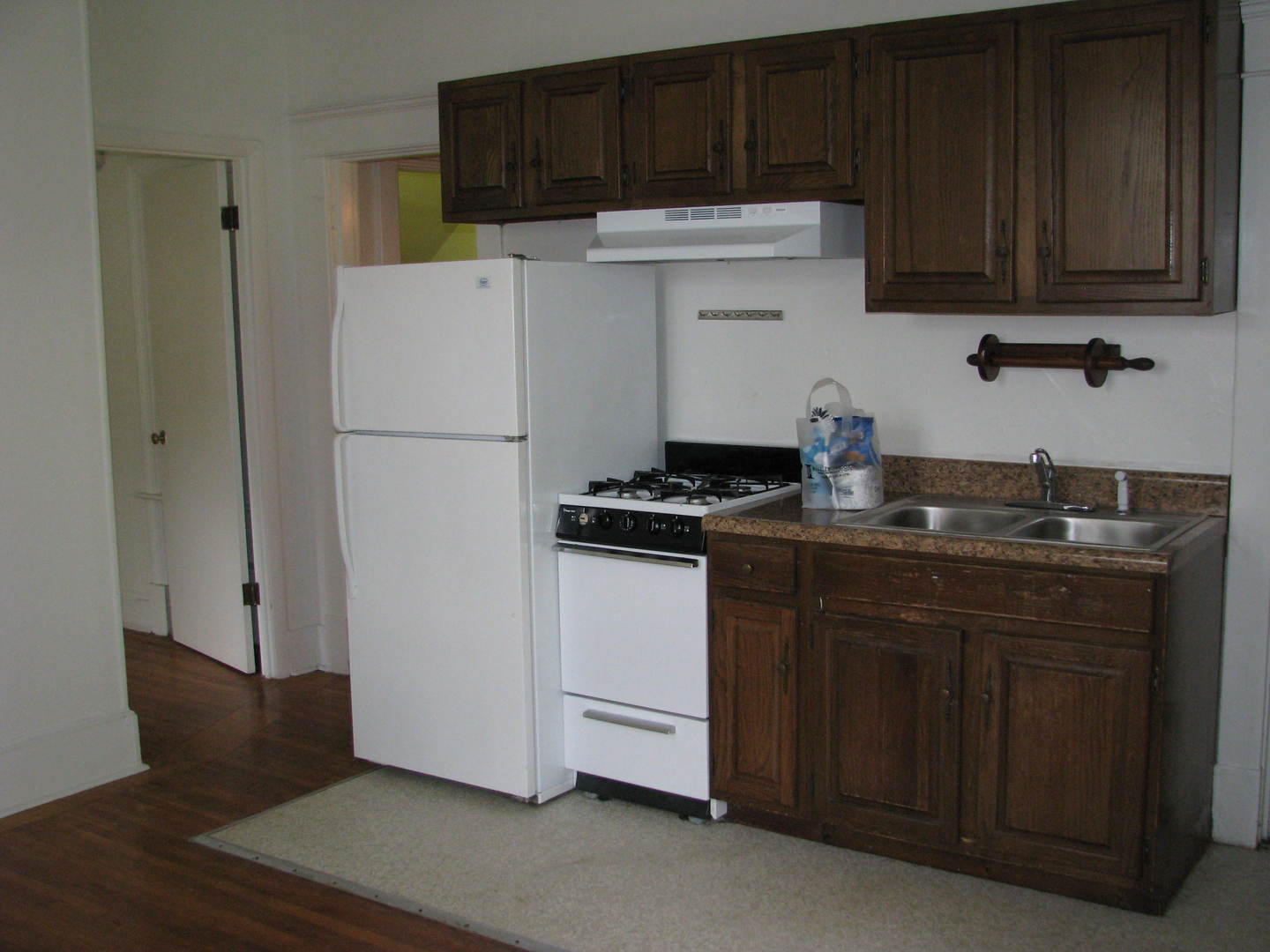 Charlottesville Apartment: 1409 Grady Ave