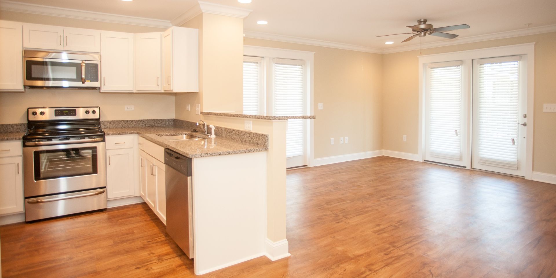 Charlottesville Condo: 1625 Elmwood Ct, Apt #201