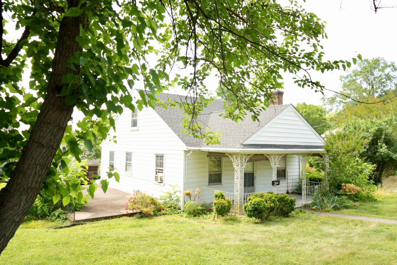 Charlottesville Apartment: 700 Grove Ave