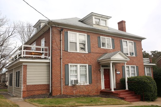 1409 Grady Ave - Great 2 Bedroom Available! – photo 1
