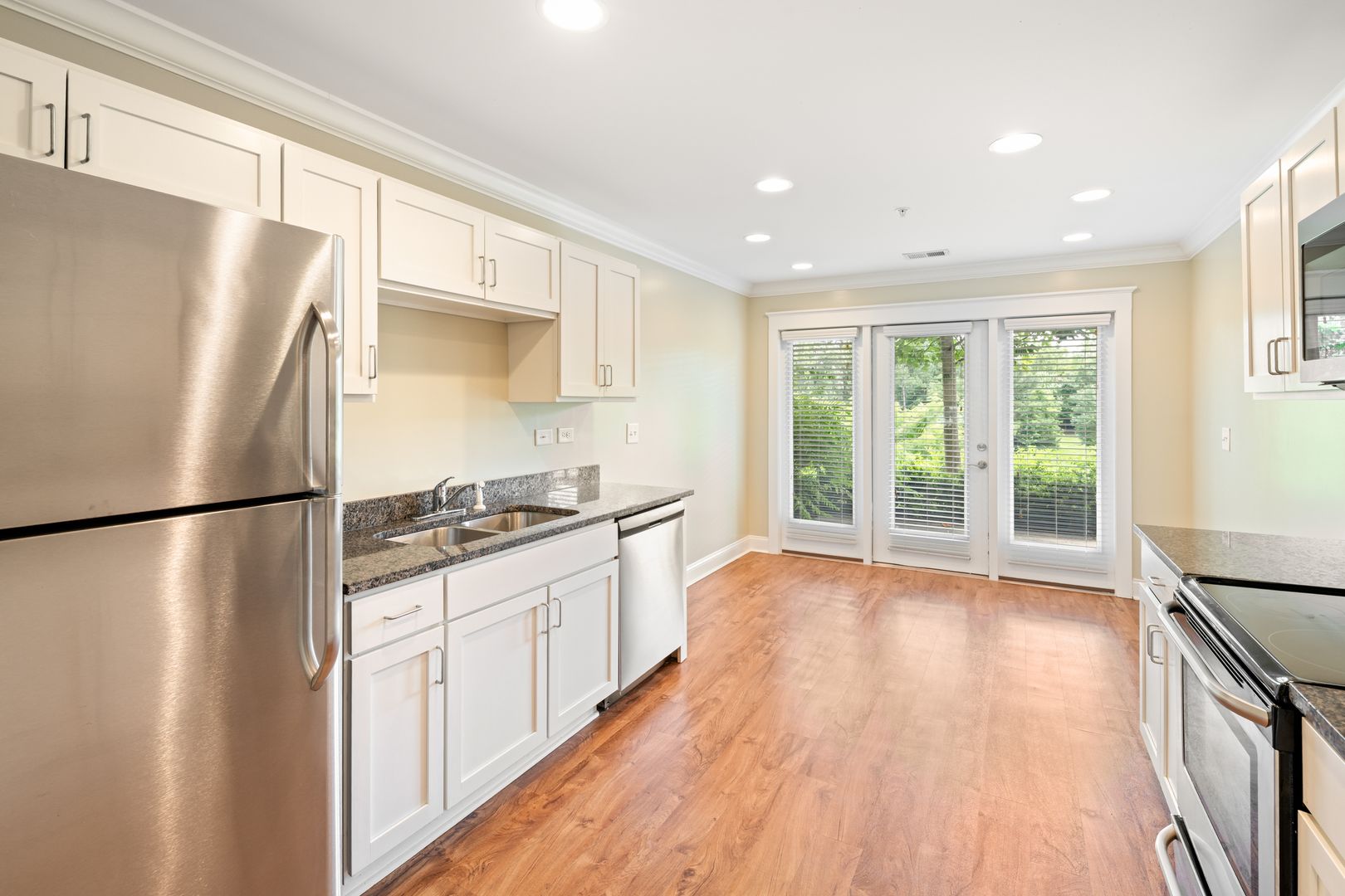 Charlottesville Apartment: 1720 Treetop Dr