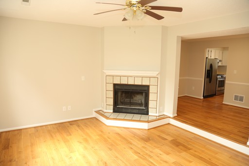 3 Bedroom Townhouse in Minor Hill – photo 1