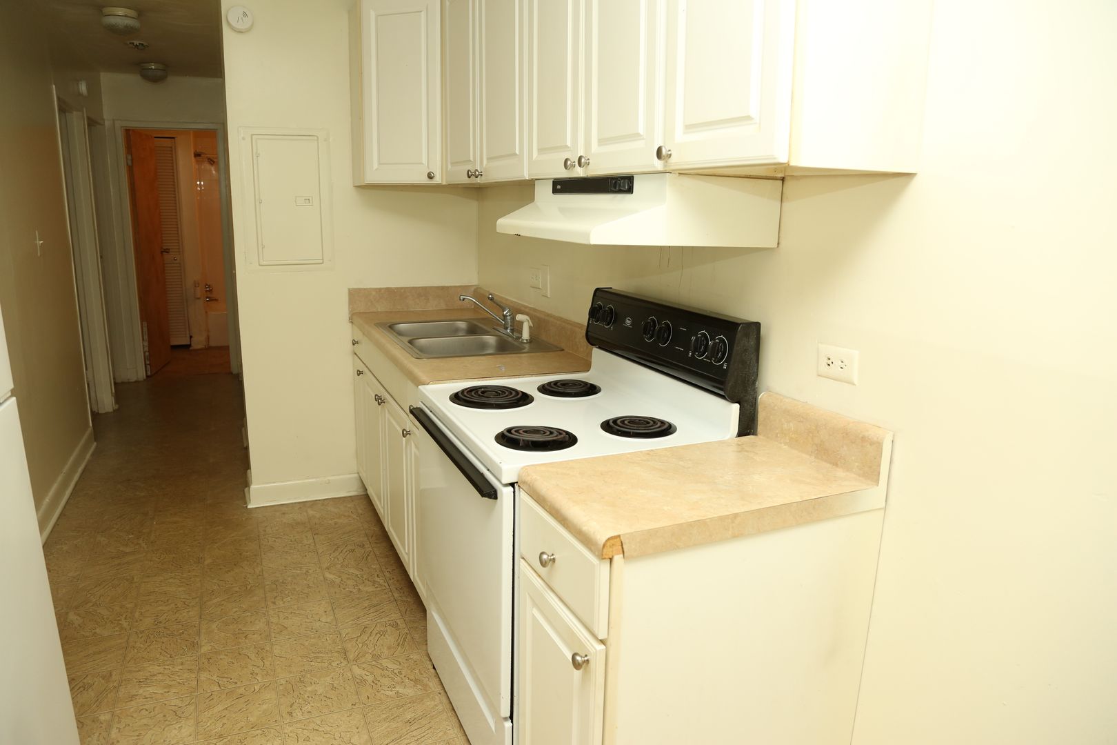 Charlottesville Apartment: 1500 Grady Ave