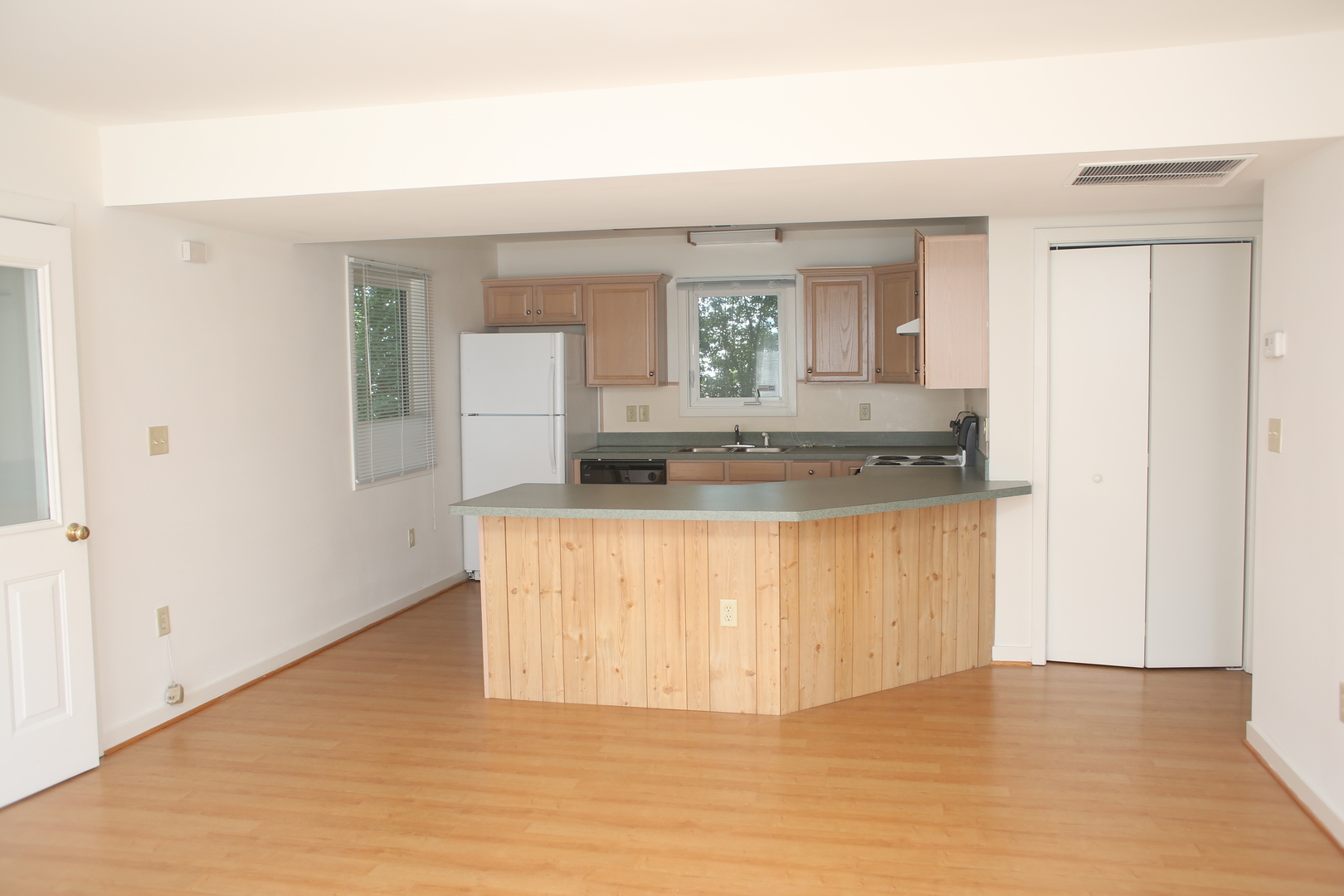 Charlottesville Apartment: 2513 Plateau Rd