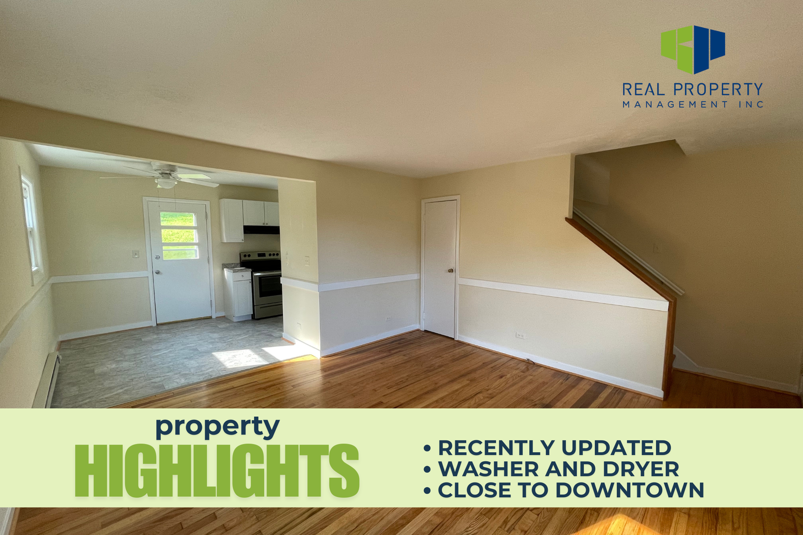 Charlottesville Apartment: 1103 River Ct