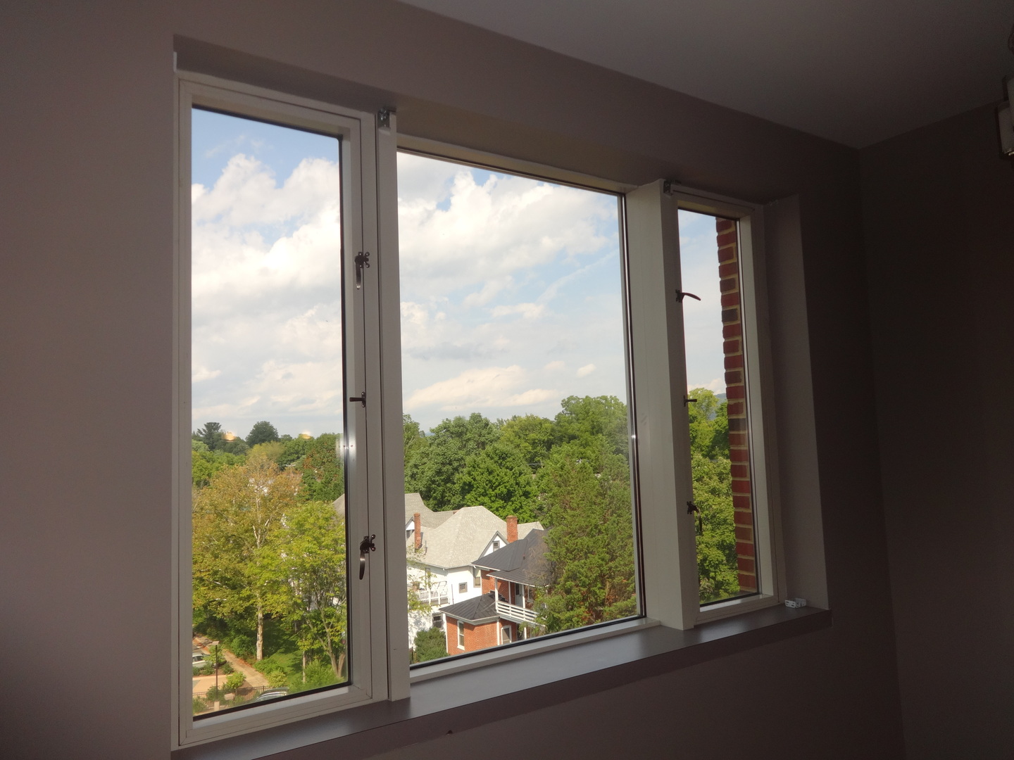 Charlottesville Apartment: 459 Locust Avenue