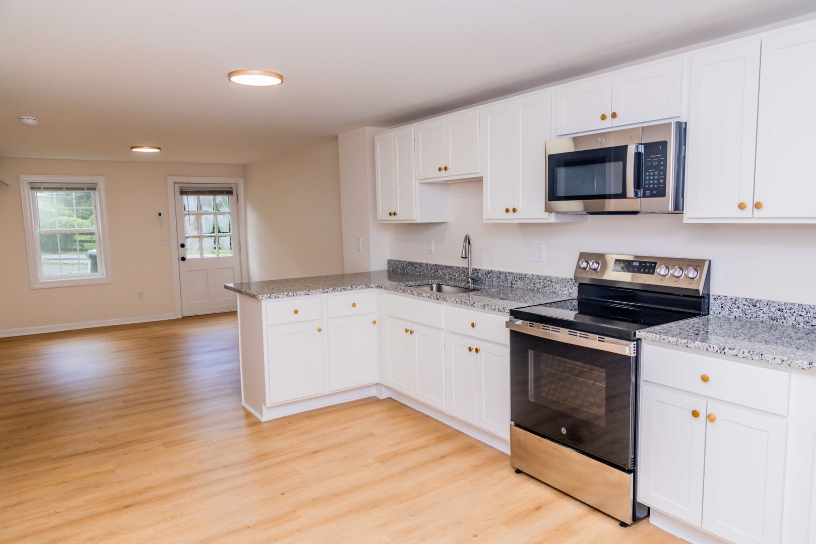 Charlottesville Apartment: 103 Cresap Rd