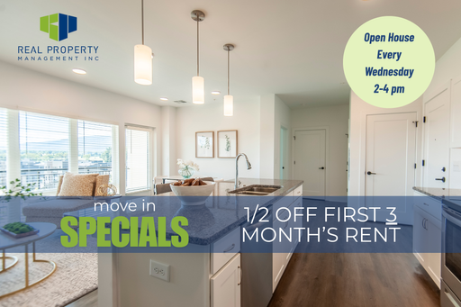 2 Bedroom in Old Trail – photo 1