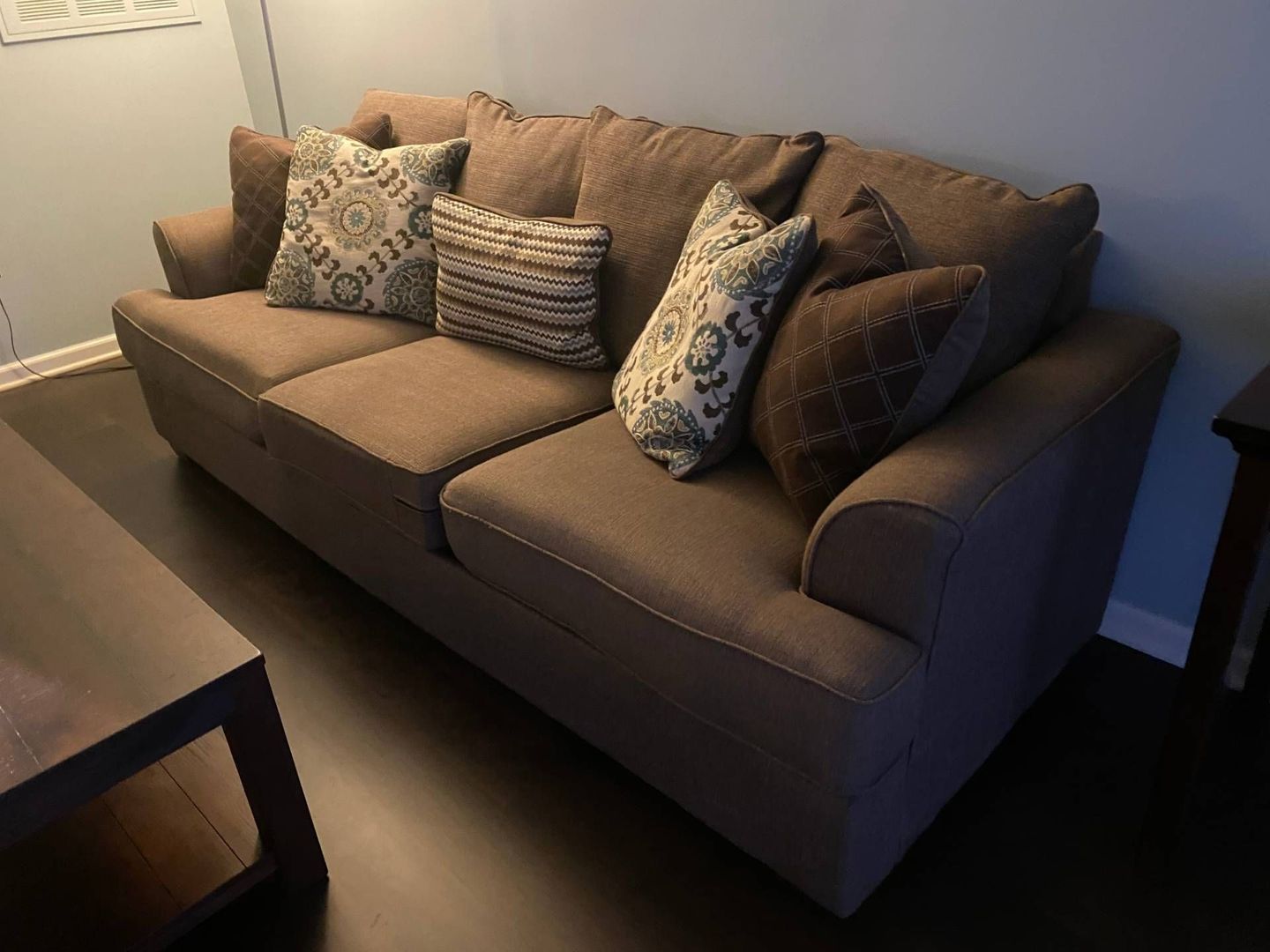 Charlottesville House: 745 Walker Sq,