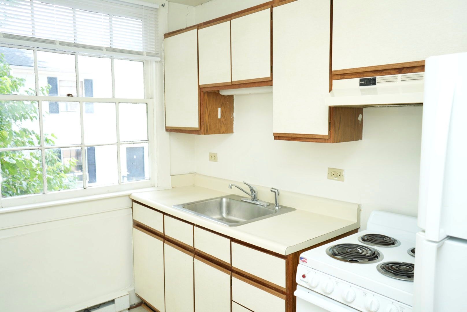Charlottesville Apartment: 330 15th St NW