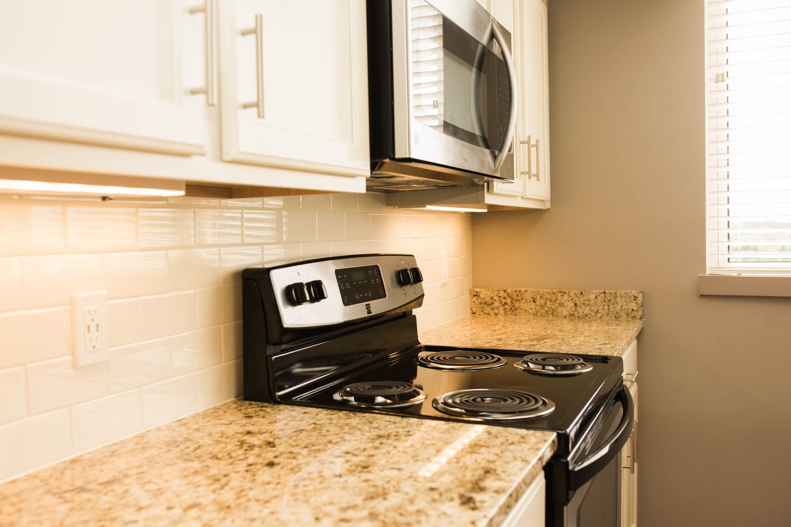 Charlottesville Apartment: 459 Locust Avenue