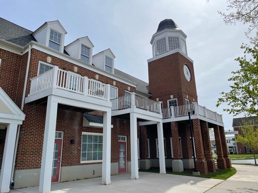 2 Bedroom in Old Trail