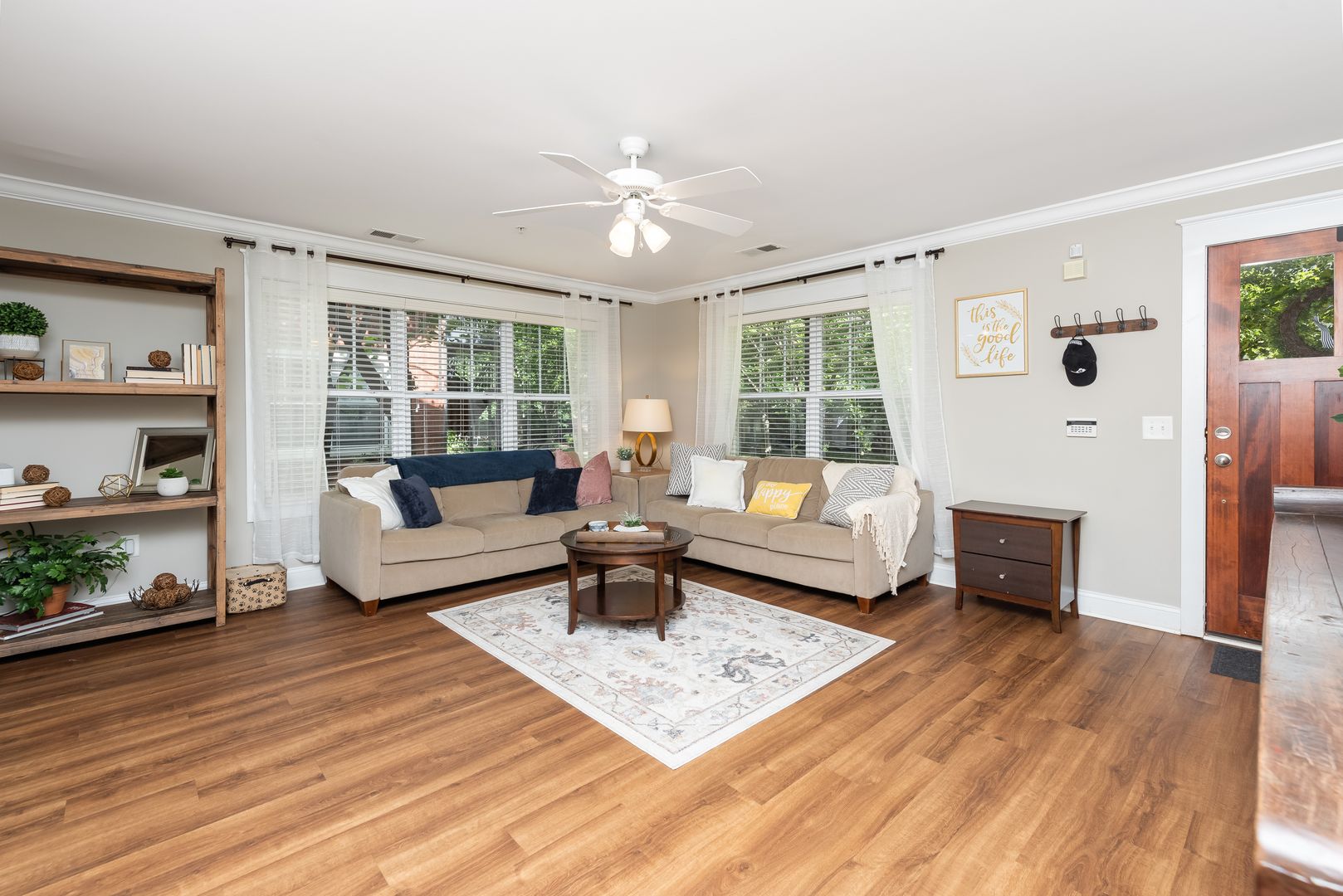 Charlottesville Condo: 1845 Candlewood Ct, Apt #104