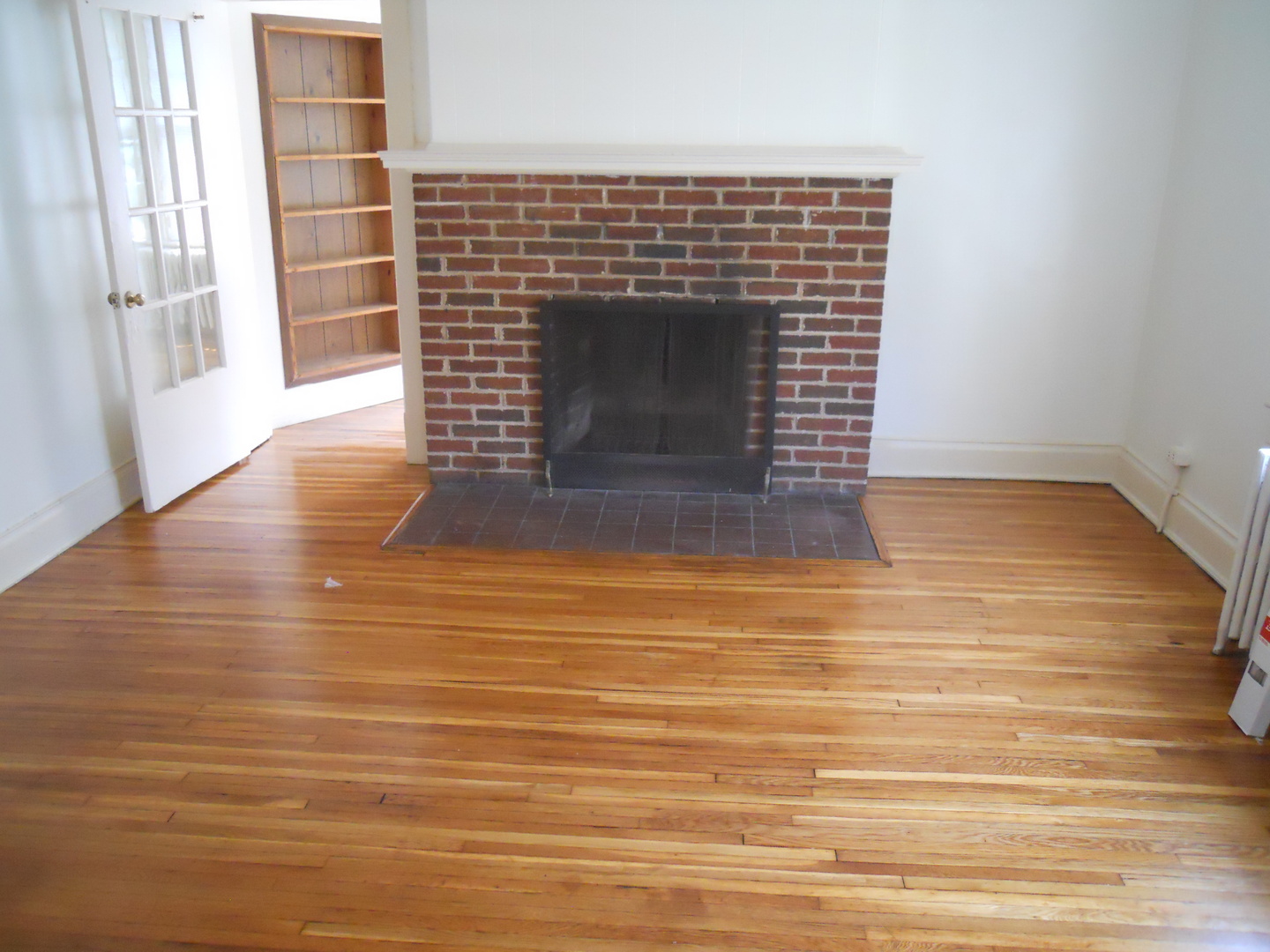 Charlottesville Apartment: 1409 Grady Ave