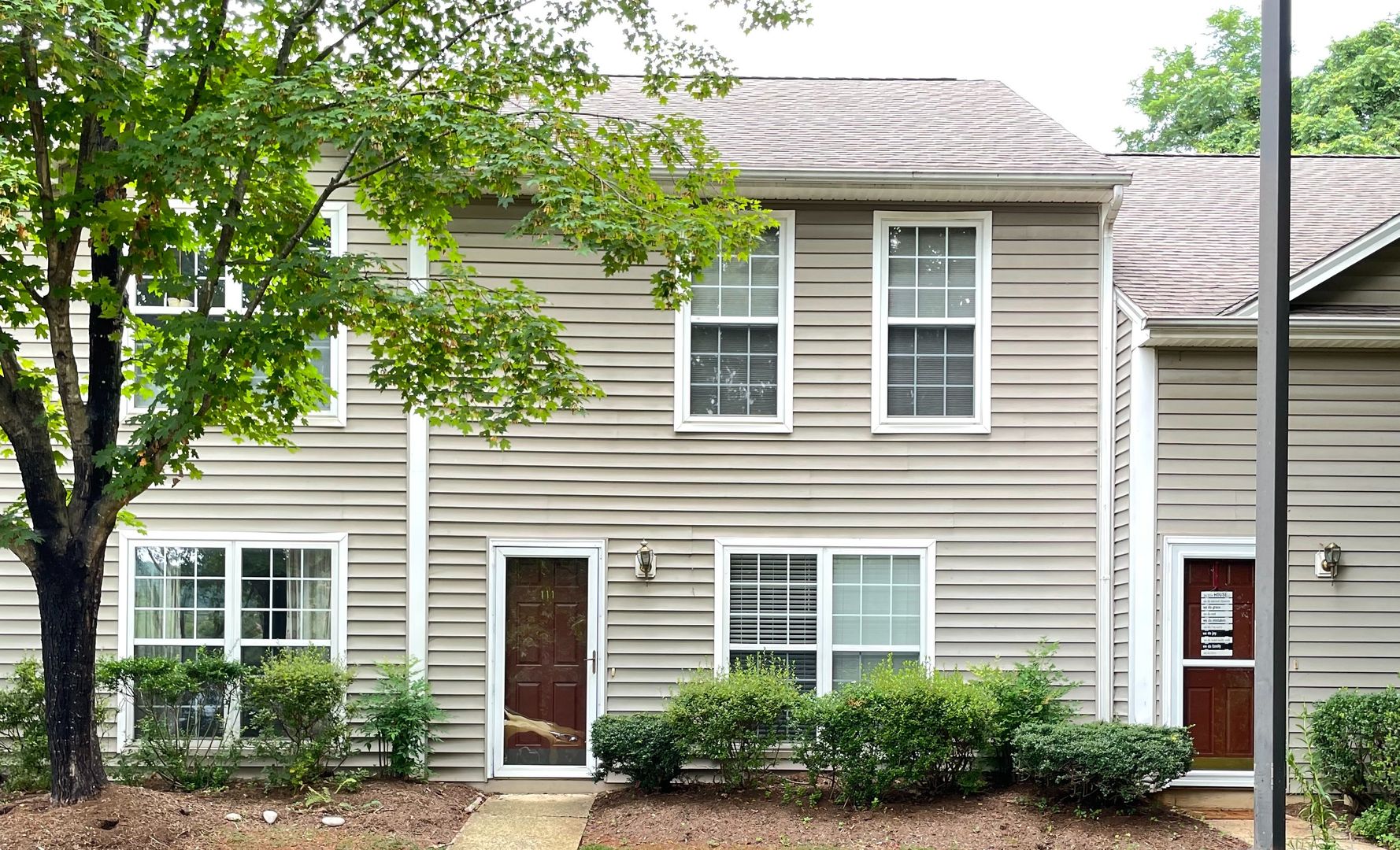 Charlottesville House: 111 Darien Terrace