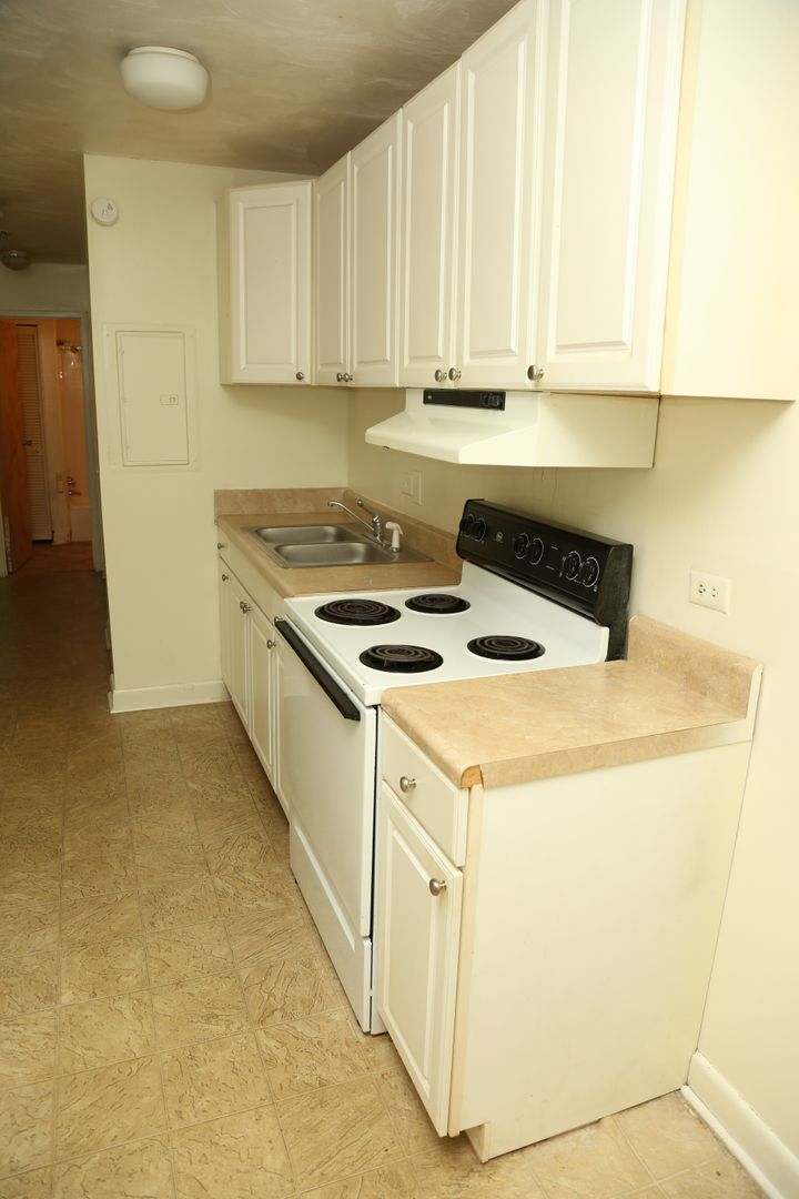 Charlottesville Apartment: 1500 Grady Ave