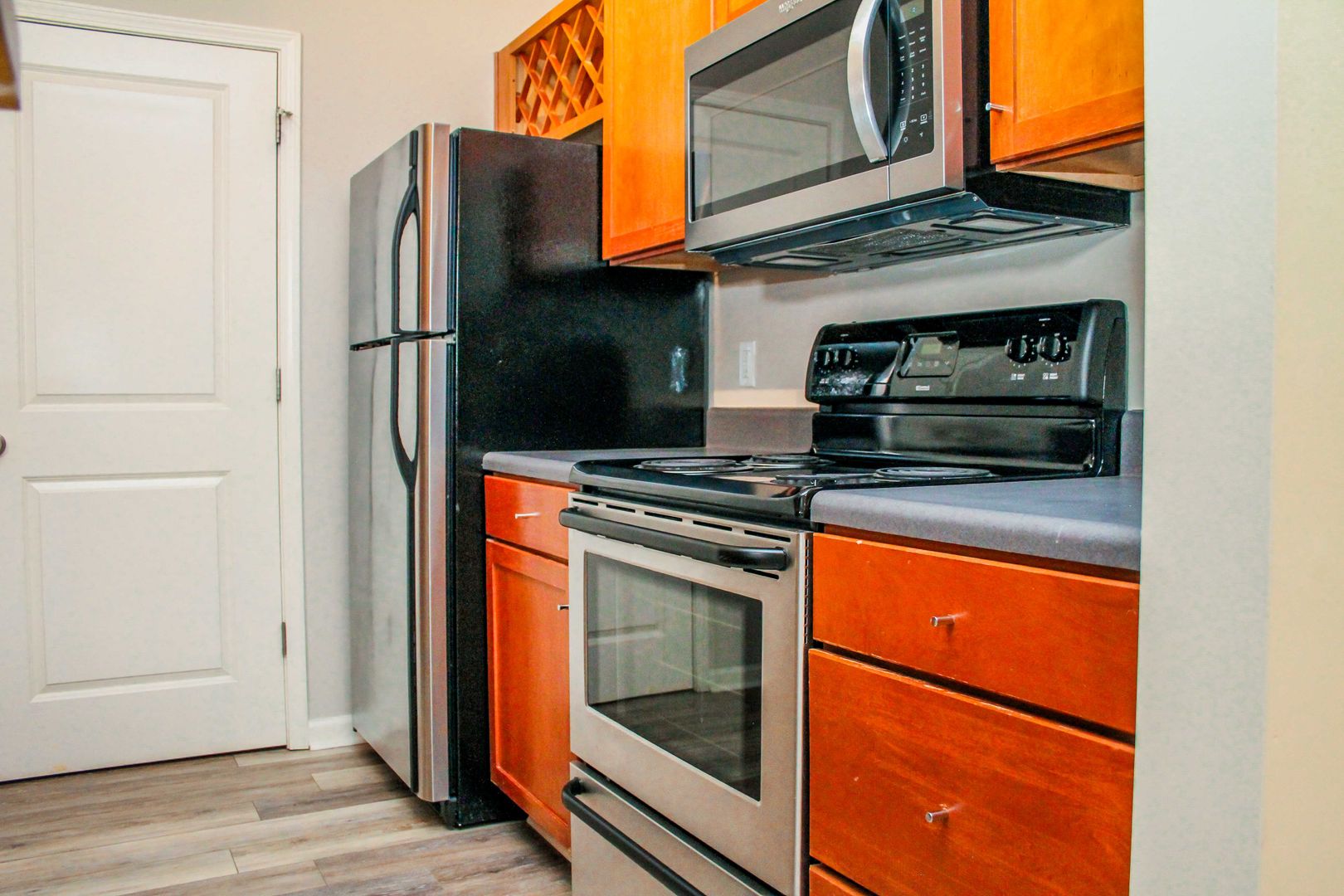 Charlottesville Condo: 705 Walker Sq, Apt #2D