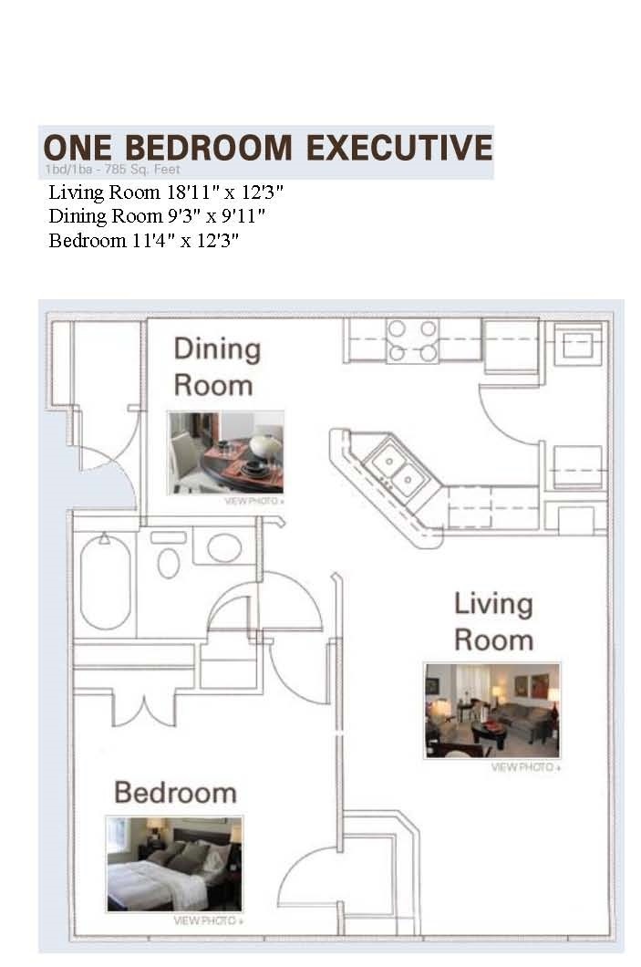 Charlottesville House: 745 Walker Sq, Apt #2B