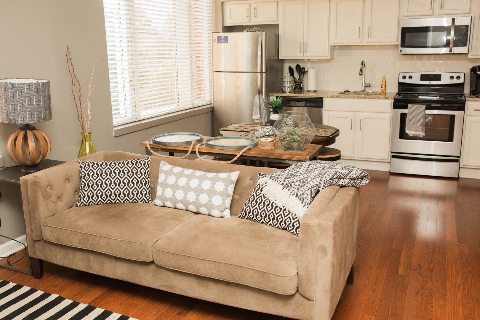 Charlottesville Apartment: 459 Locust Avenue