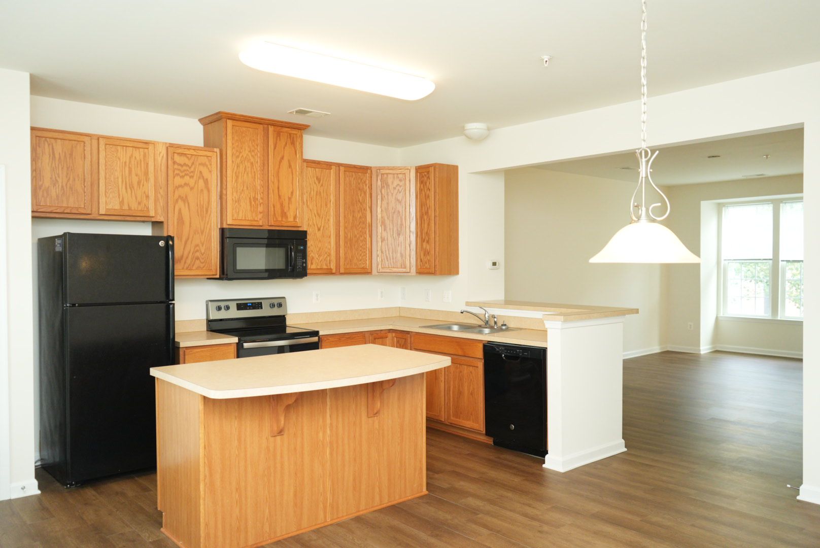 Charlottesville Apartment: 580 Radford Ln