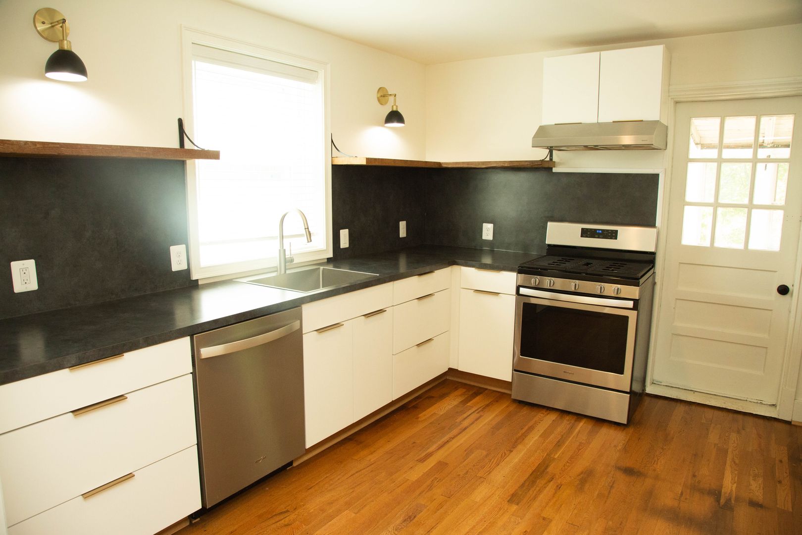 Charlottesville House: 2514 Westerly Ave