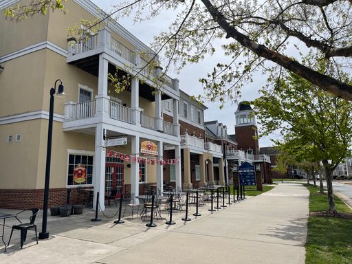 Old Trail Village Apartments! Various Apartments Available