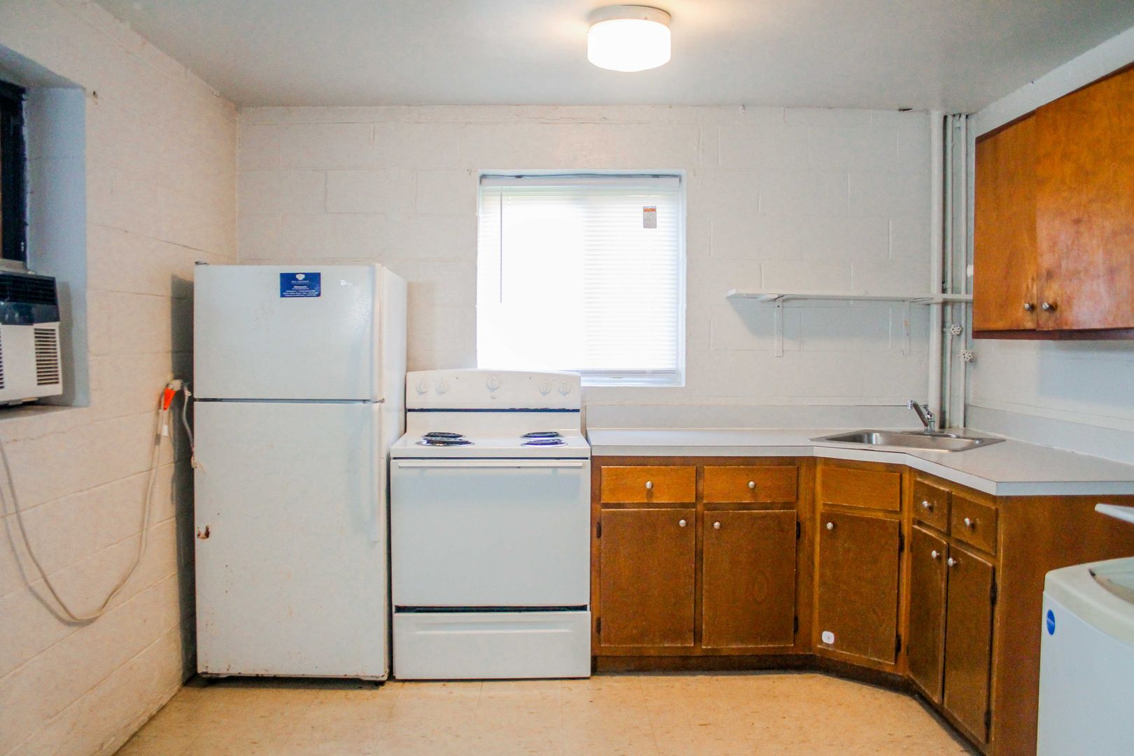 Charlottesville Apartment: 1885 University Cir