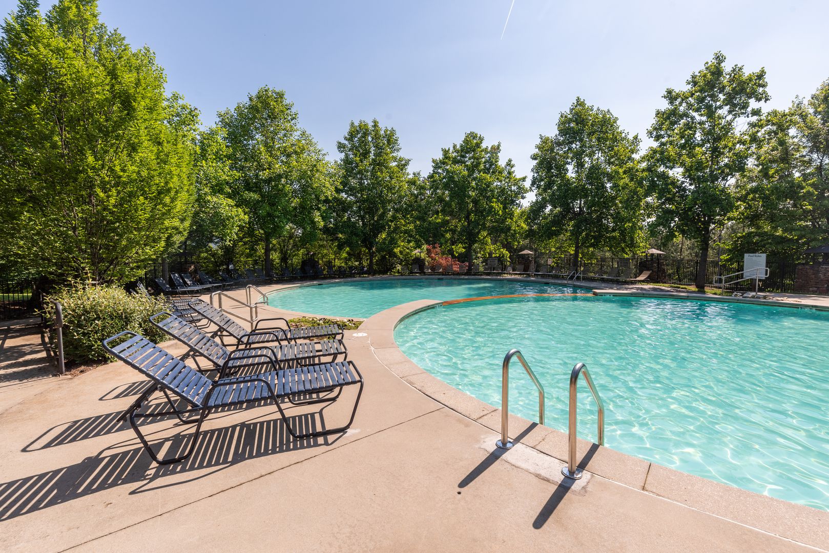 Charlottesville Apartment: 1720 Treetop Dr