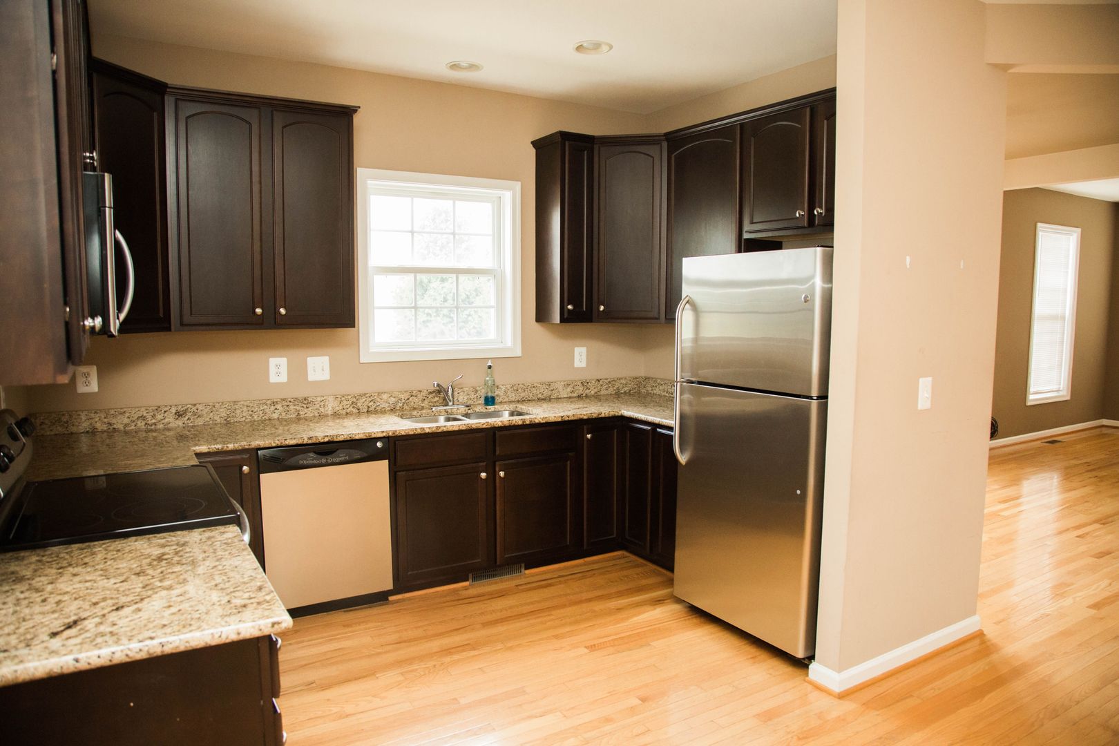 Charlottesville House: 1400 Timberwood Blvd