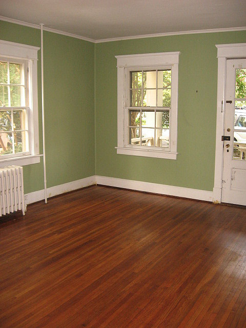 Charlottesville Apartment: 432 3rd St NE