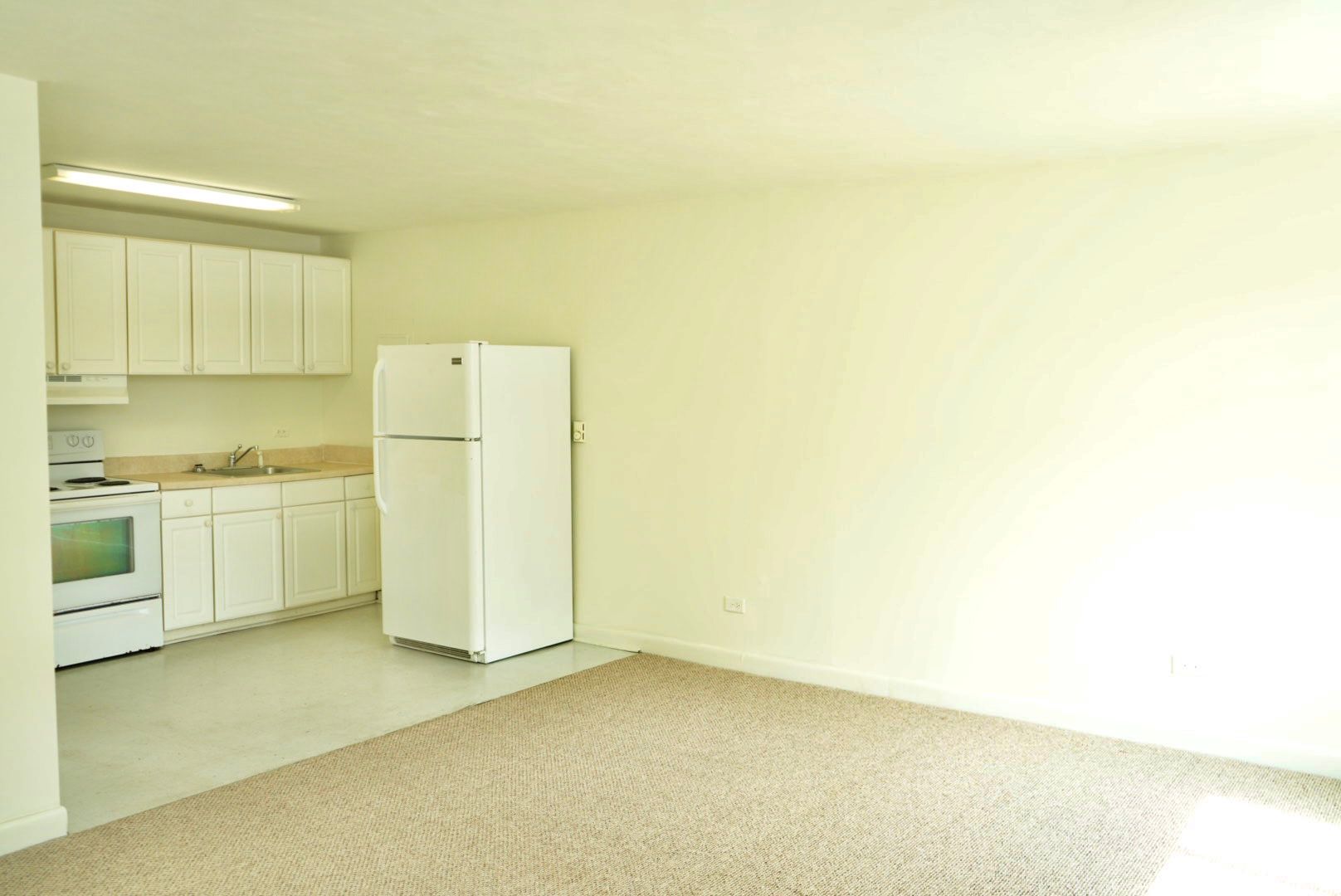 Charlottesville Apartment: 1500 Grady Ave
