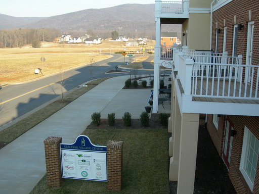 Old Trail Village Apartment – photo 1