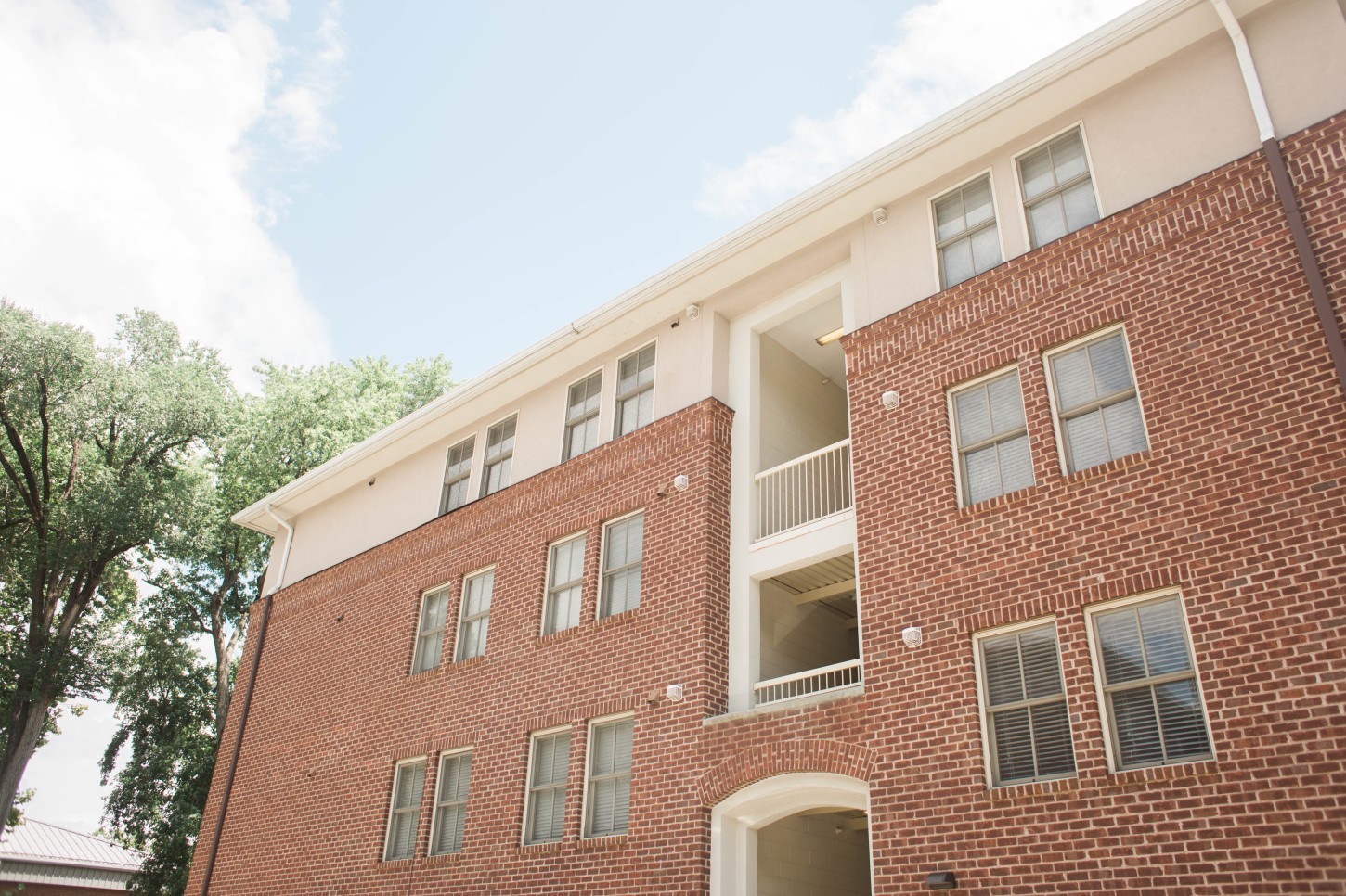 Charlottesville Apartment: 14th & John Streets