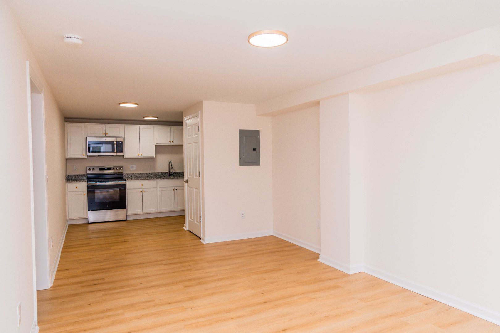 Charlottesville Apartment: 103 Cresap Rd