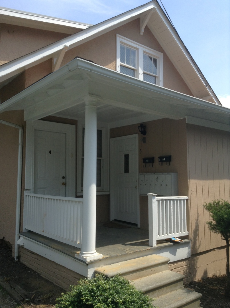Charlottesville Apartment: 330 15th St NW