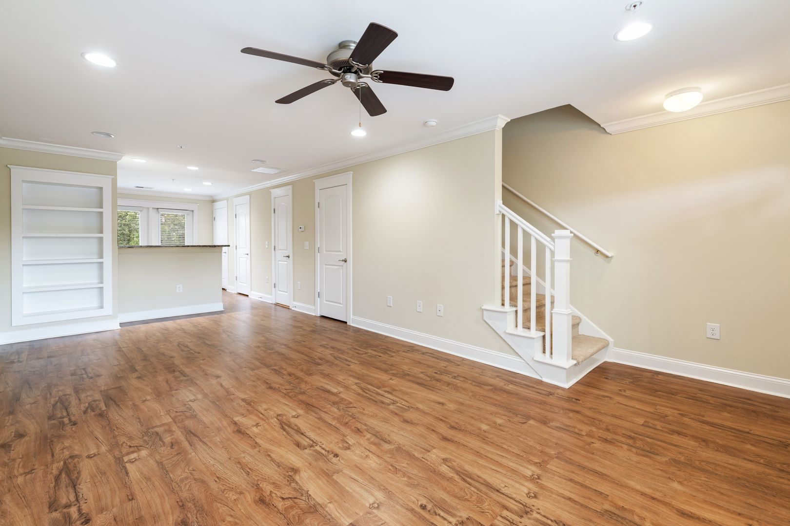 Charlottesville Apartment: 1720 Treetop Dr