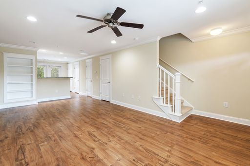 2 Bedroom Townhouse - Everything You Need! Woodlands of Charlottesville - Amazing Views and only $500 deposit! – photo 1