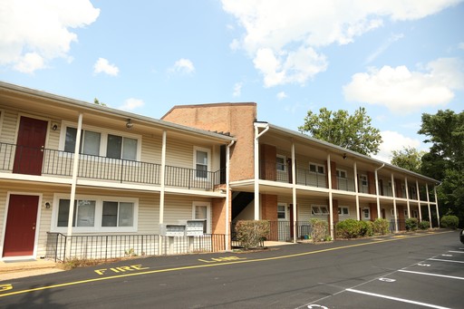 Two Bedroom Apartments near Stonefield – photo 1
