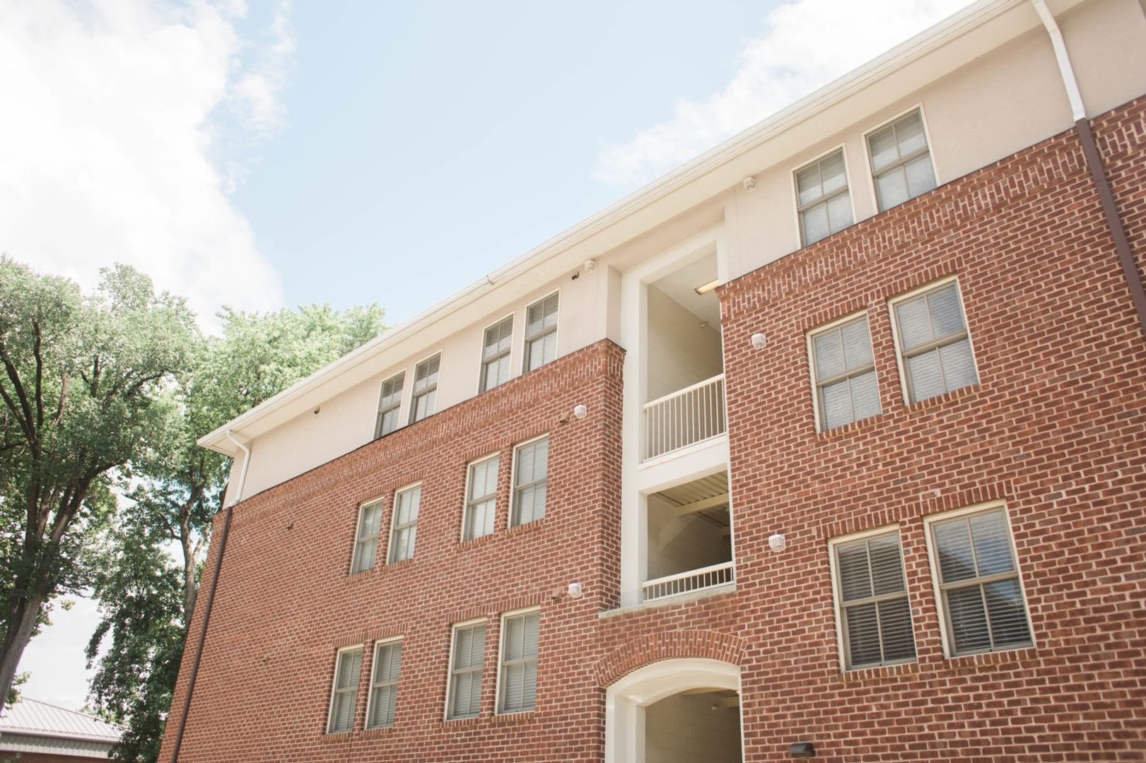 Charlottesville Apartment: 14th & John Streets