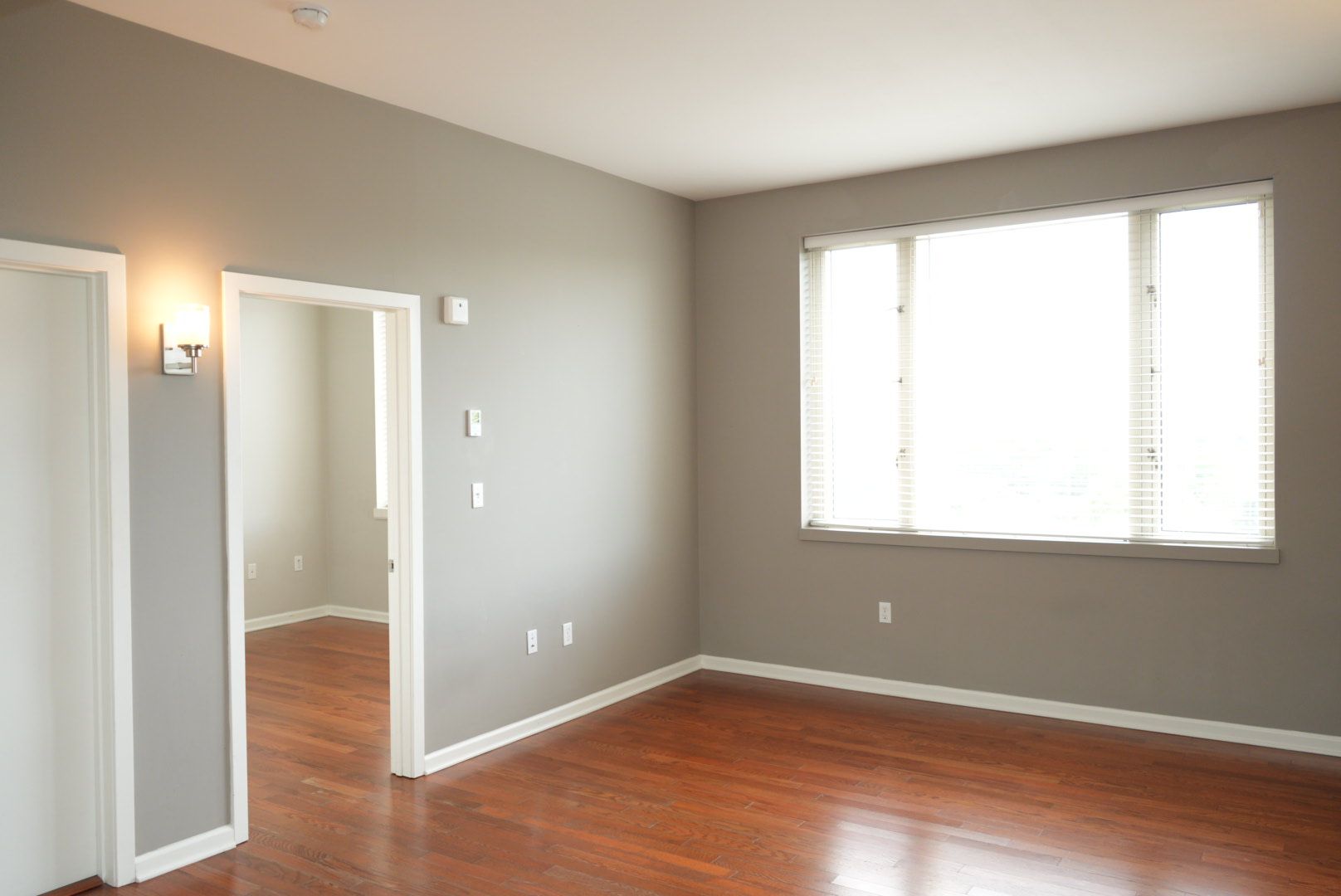 Charlottesville Apartment: 459 Locust Avenue