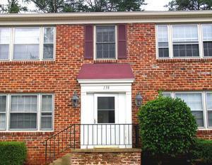 Charlottesville Apartment: 138 Hessian Hills Cir & 2418 Barracks Pl