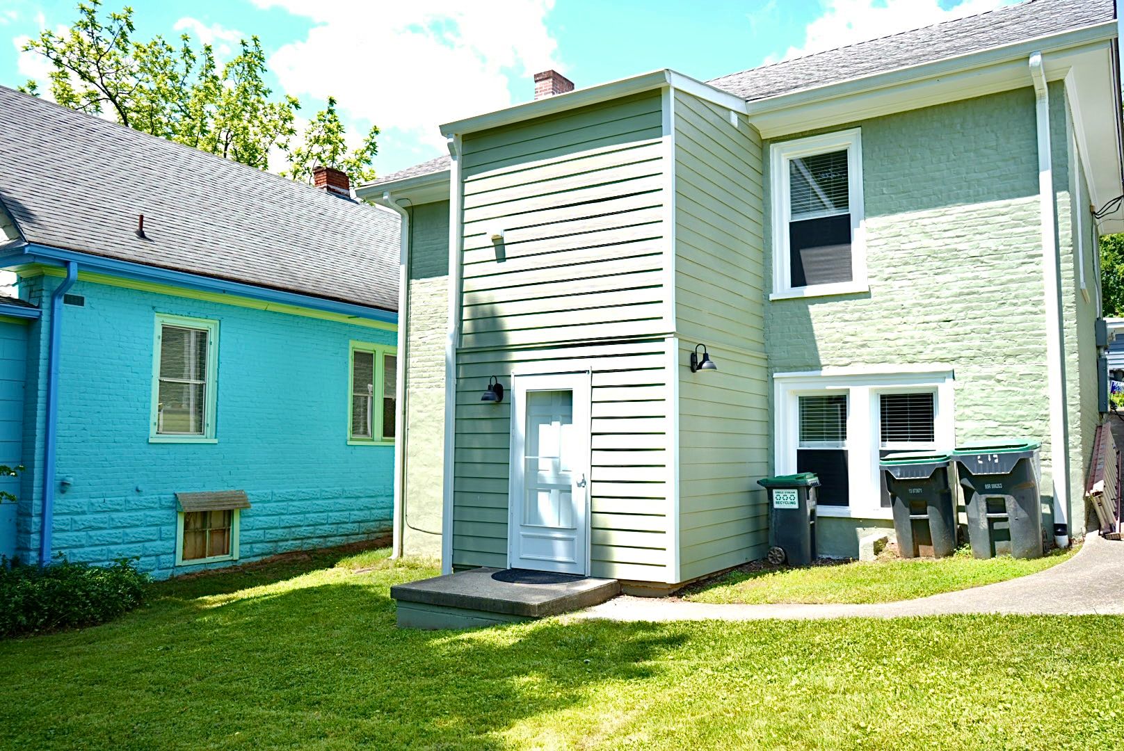 Charlottesville Apartment: 406 Hedge St