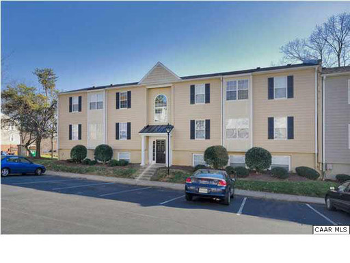 Three Bedroom Condo Available at the Villas of Southern Ridge! – photo 1