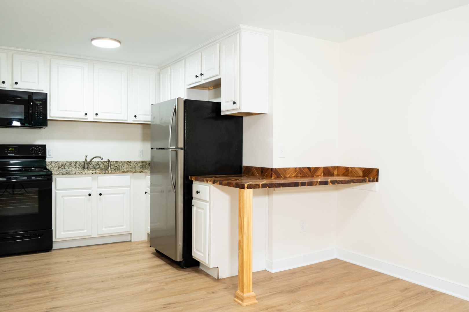 Charlottesville Apartment: 107 Cresap Rd
