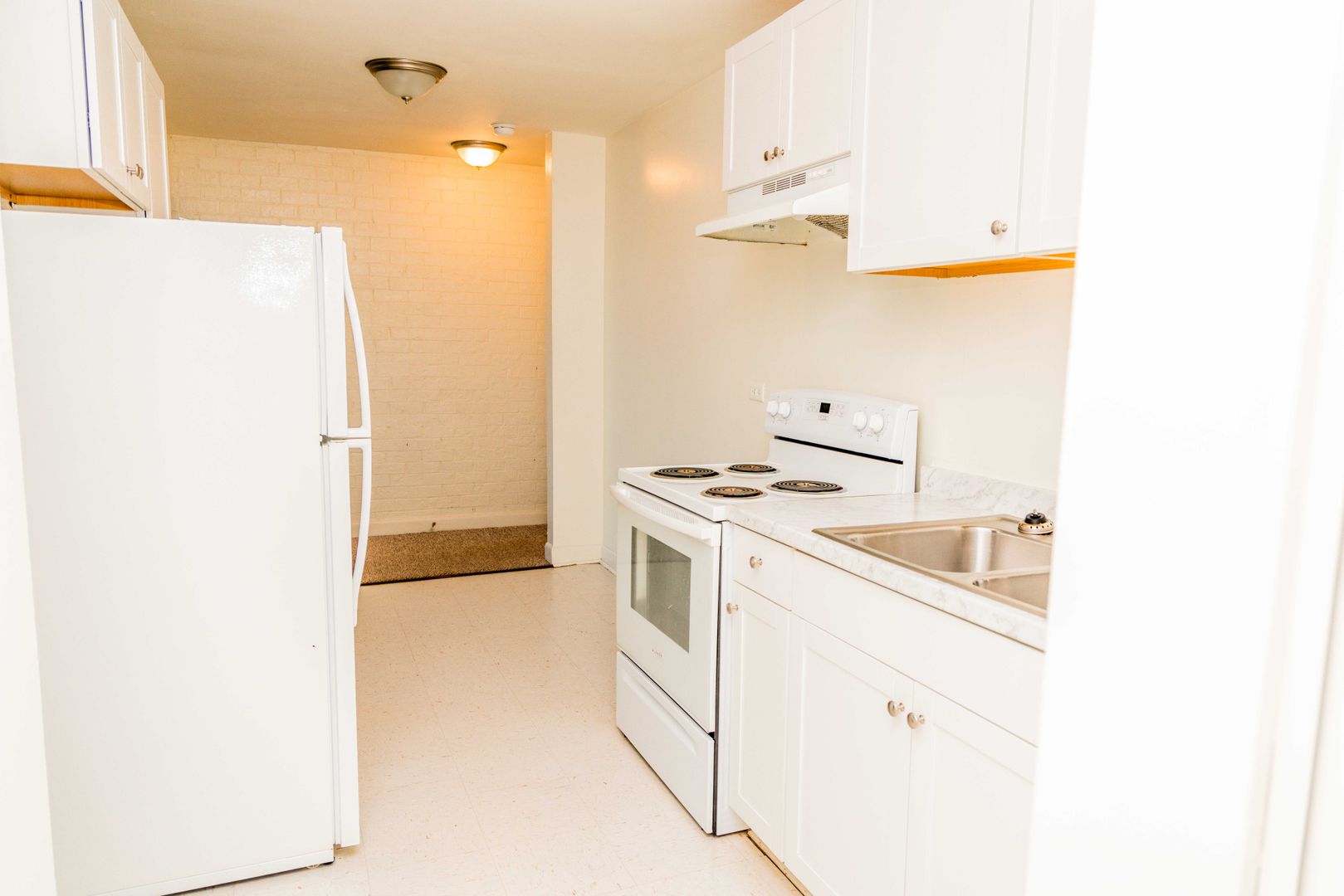 Charlottesville Apartment: 1500 Grady Ave
