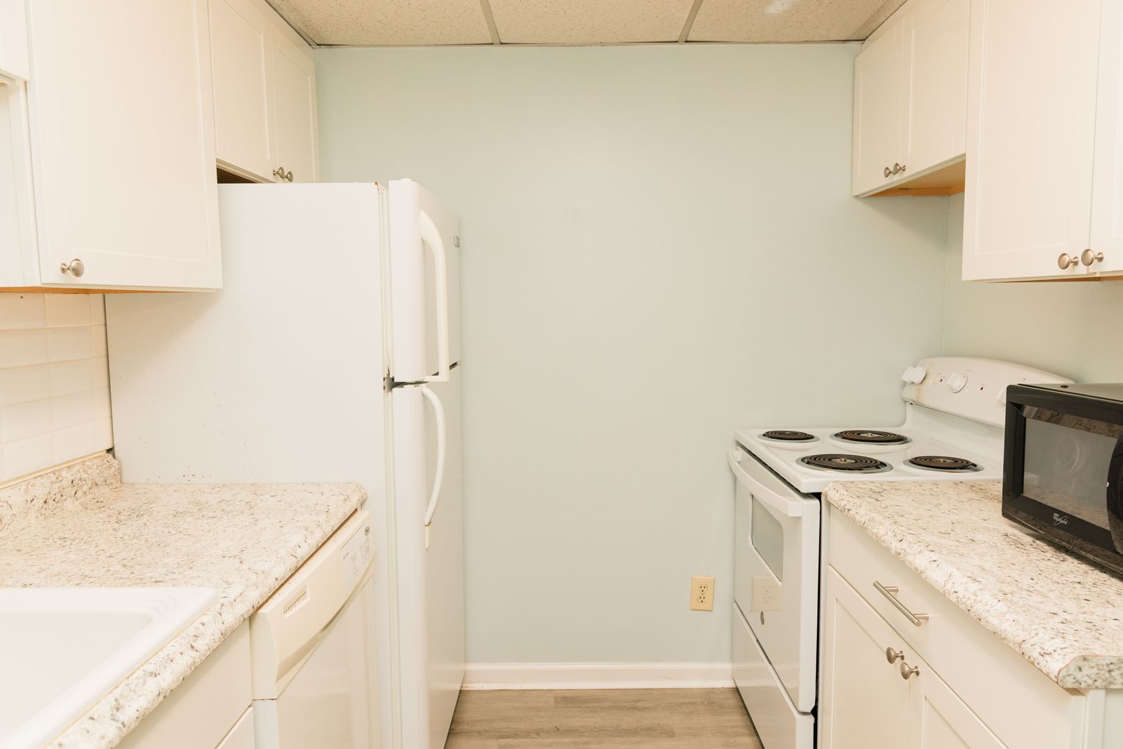 Charlottesville Apartment: 114 Stratford Ct