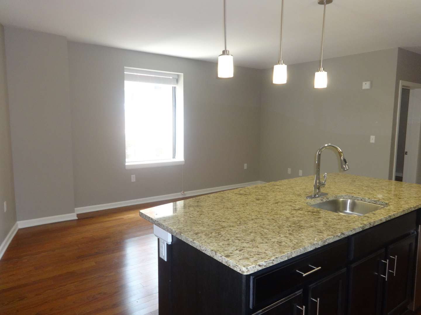 Charlottesville Apartment: 459 Locust Avenue