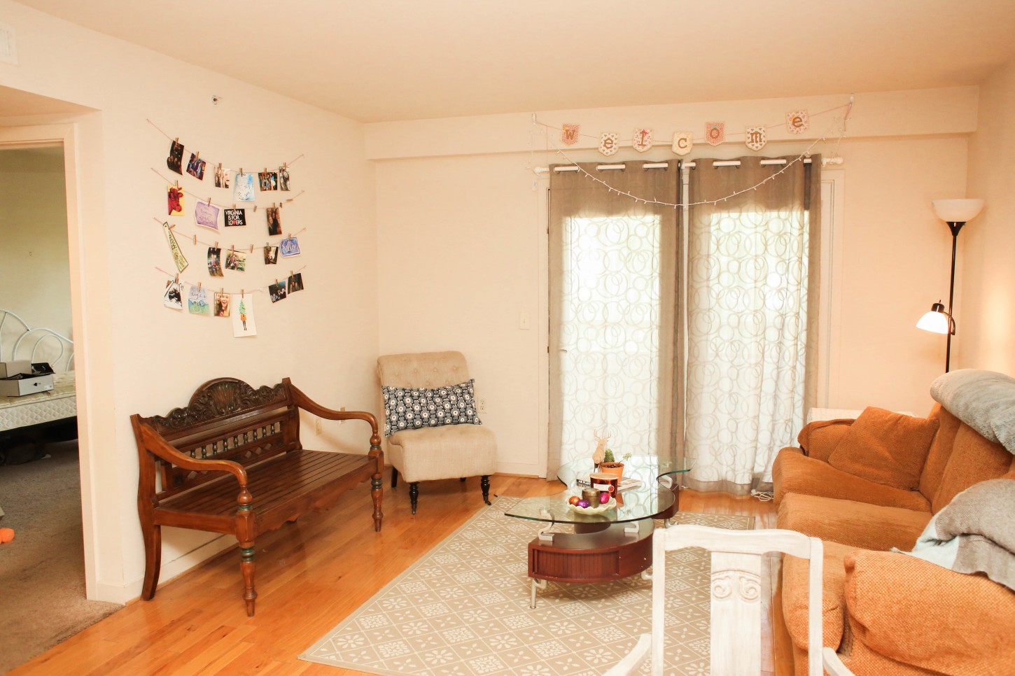 Charlottesville Apartment: 14th & John Streets